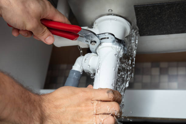 Best Residential water damage restoration  in Westfield Center, OH