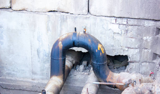 Best Flood damage cleanup  in Westfield Center, OH